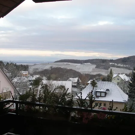 Apartment In Badenweiler