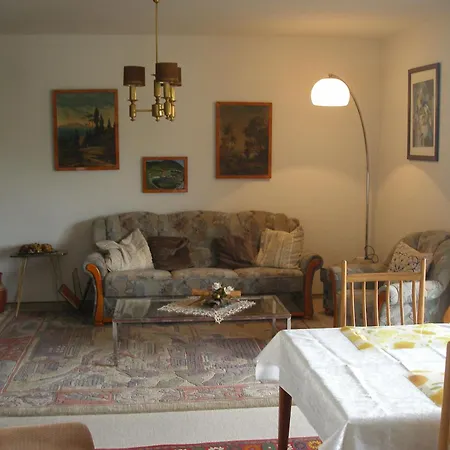 Apartment In *
