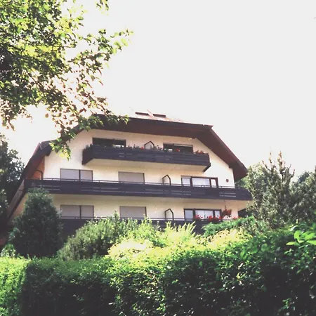 In Badenweiler