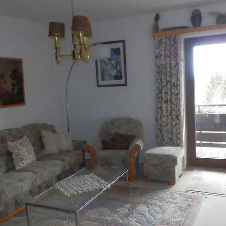 Apartment In Badenweiler