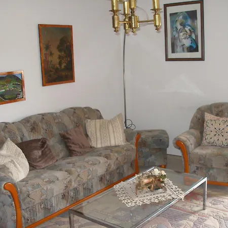 Apartment In *