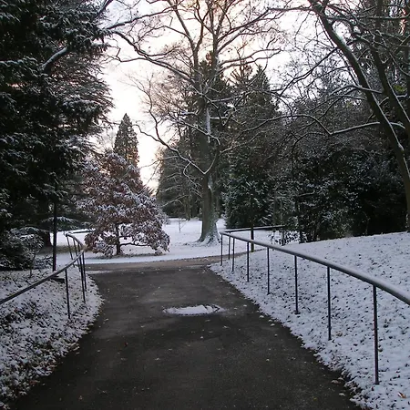 Lägenhet Ferber, Vogesen Badenweiler